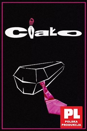 Ciało [VCD]