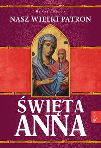Święta Anna - Henryk Bejda [KSIĄŻKA]