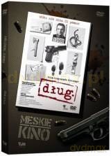 Dług - Męskie Kino [DVD]