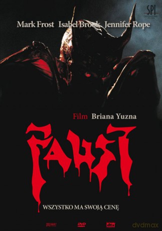 Faust [DVD]