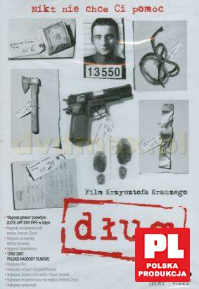 Dług (hity na lata) [DVD]