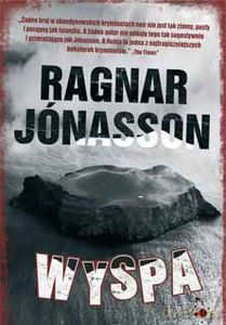 Wyspa - Ragnar Jonasson [KSIĄŻKA]