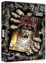 Doom (kolekcja horror) [DVD]
