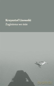 Zaginiona we śnie - Krzysztof Lisowski [KSIĄŻKA]