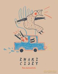 Znaki ciszy - Rasa Janciauskaite [KSIĄŻKA]