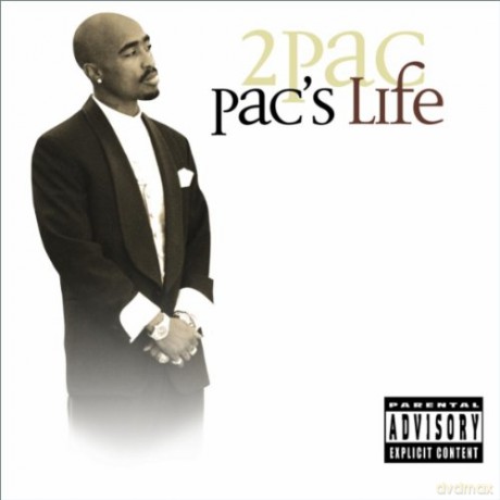 2Pac: Pac'S Life [CD]