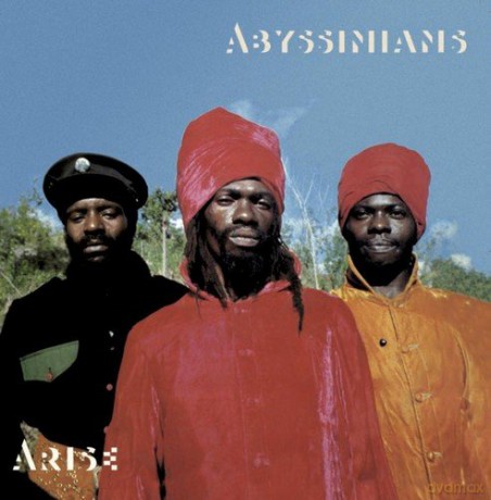Abyssinians: Arise [CD]