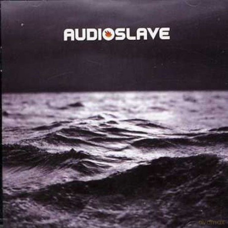 Audioslave: Out Of Exile [CD]