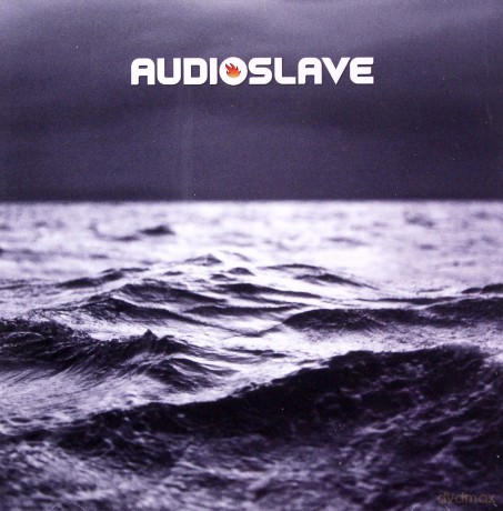 Audioslave: Out Of Exile [CD]