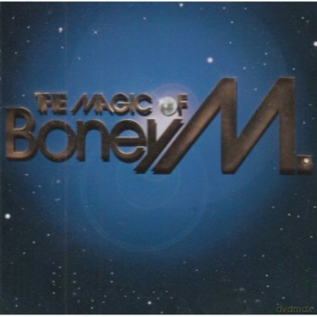 Boney M: The Magic Of [CD]