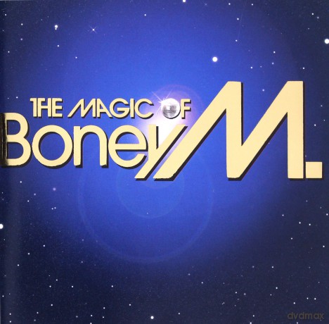 Boney M: The Magic Of [CD]