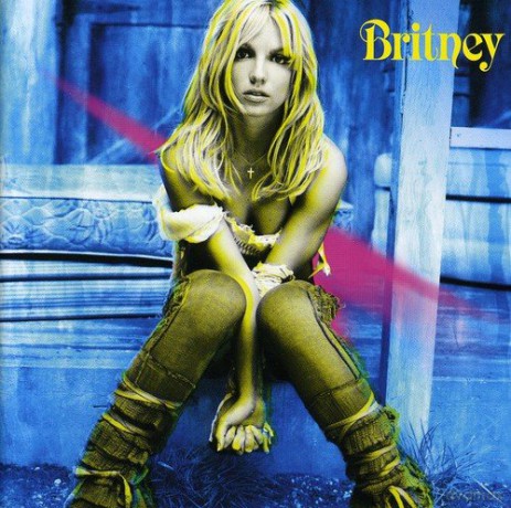 Britney Spears: Britney [CD]