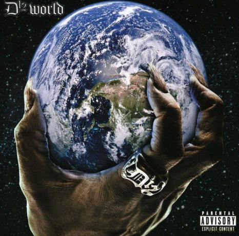 D12: D12 World [2CD]