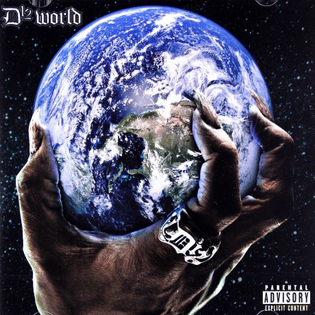 D12: D12 World [2CD]