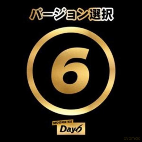 Day6: Vol.2 (Moonrise) [CD]