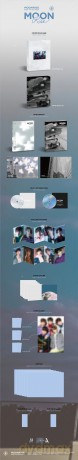 Day6: Vol.2 (Moonrise) [CD]