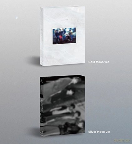 Day6: Vol.2 (Moonrise) [CD]
