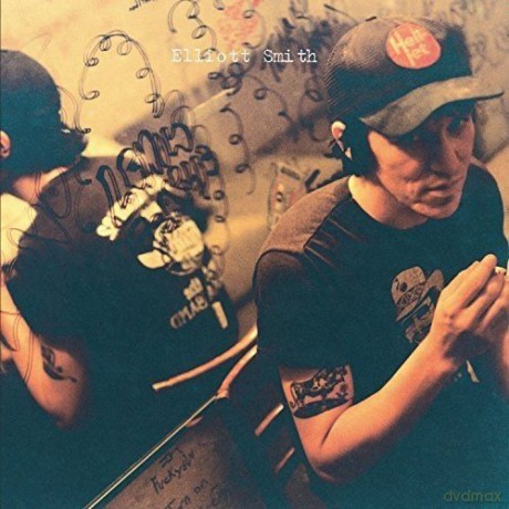 Elliott Smith: Either [CD]