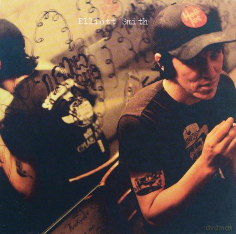 Elliott Smith: Either [CD]