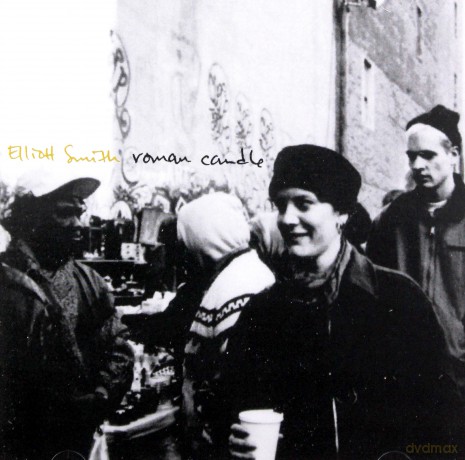 Elliott Smith: Roman Candle [CD]
