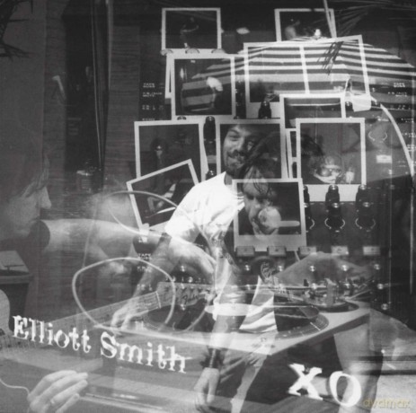 Elliott Smith: Xo [CD]