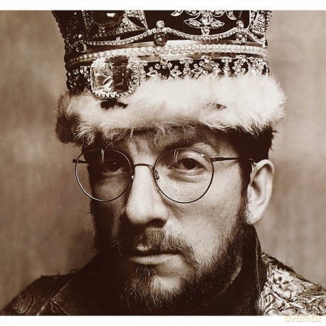 Elvis Costello: King Of America [CD]