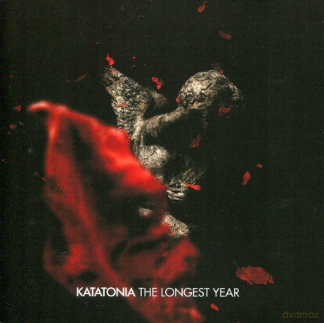 Katatonia: The Longest Year [CD]