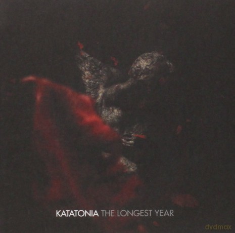 Katatonia: The Longest Year [CD]