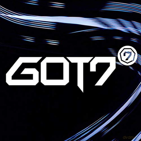 Got 7: Spinning Top [CD]
