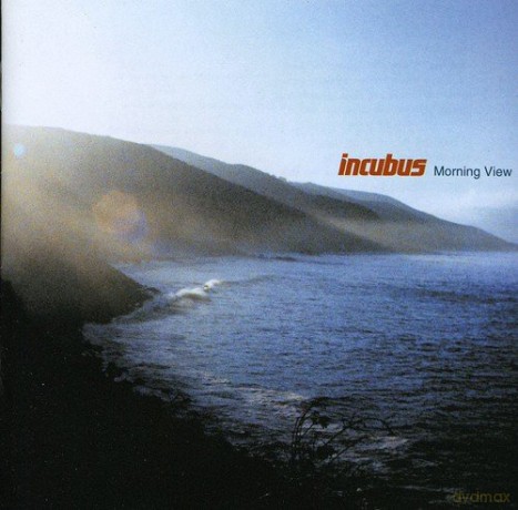 Incubus: Morning View [CD]