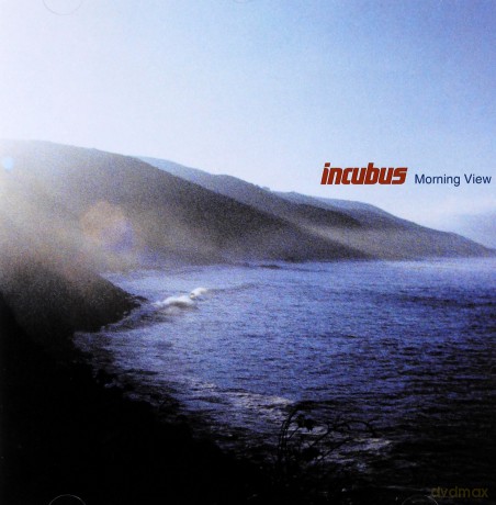 Incubus: Morning View [CD]
