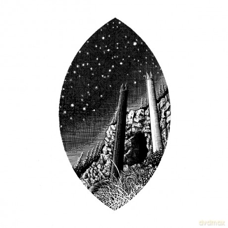 Iterum Nata: The Course Of Empire [CD]