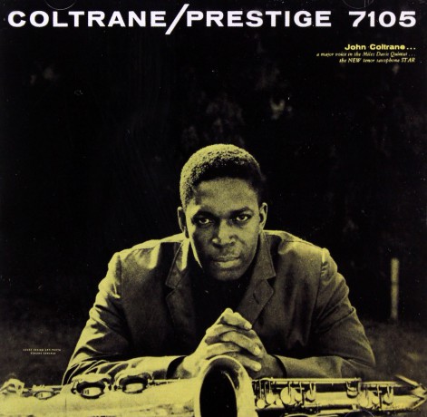 John Coltrane: Coltrane [CD]