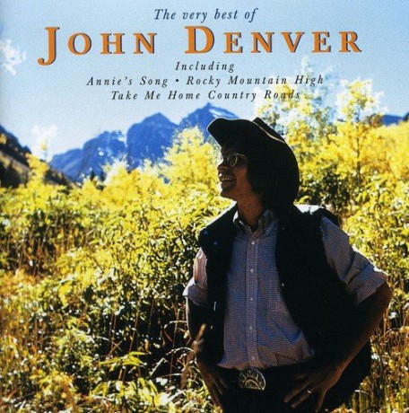 John Denver: The Very Best Of [CD]