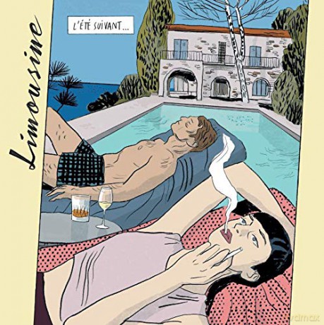 Limousine: Lete Suivant [CD]