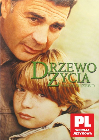 Drzewo Życia [DVD]