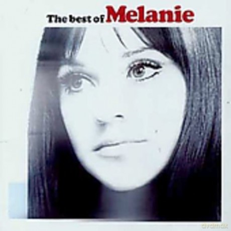 Melanie: The Best Of [CD]