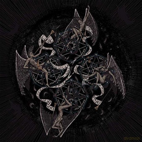 Mephorash: 1557 - Rites Of Nullifcation [CD]