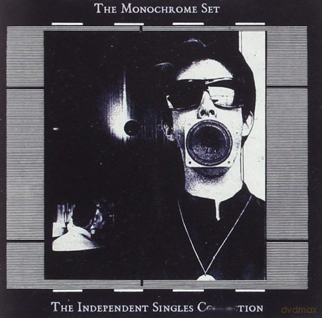 Monochrome Set: The Independent Singles Collection [CD]