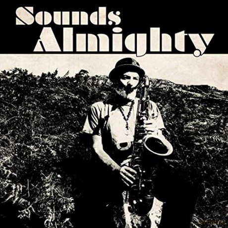 Nat Birchall: Sounds Almighty: Nat Birchall Meets Al Breadwinner [CD]
