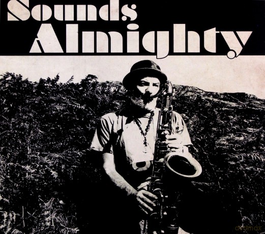 Nat Birchall: Sounds Almighty: Nat Birchall Meets Al Breadwinner [CD]