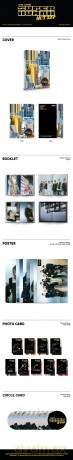 Nct 127: We Are Superhuman (4th Mini Album) [CD]