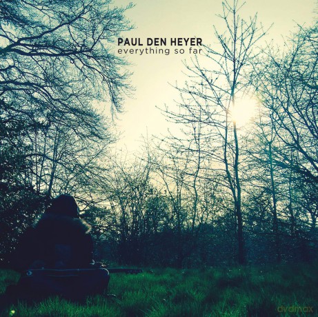 Paul Den Heyer: Everything So Far [CD]