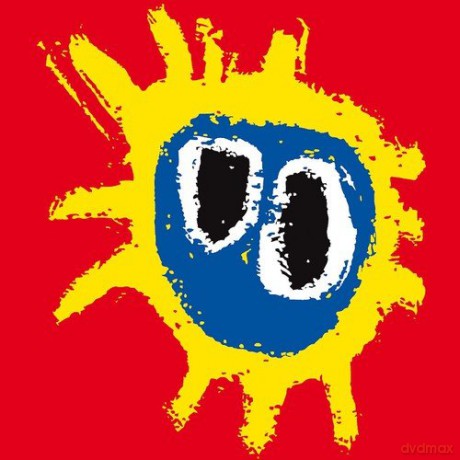 Primal Scream: Screamadelica [CD]
