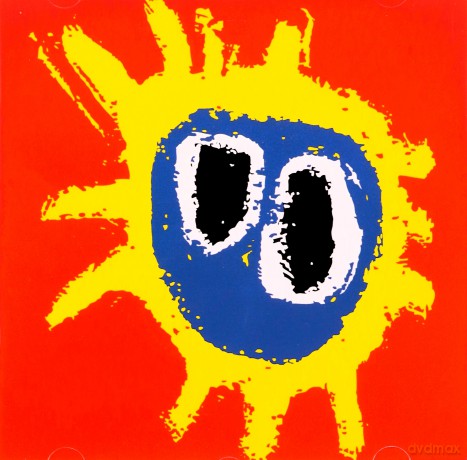 Primal Scream: Screamadelica [CD]