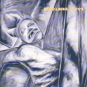 Screaming Trees: Dust [CD]