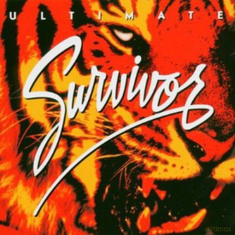 Survivor: Ultimate Survivor [CD]