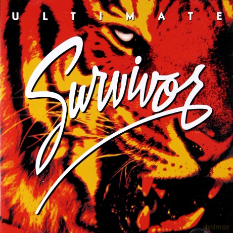 Survivor: Ultimate Survivor [CD]