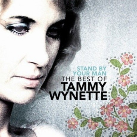 Tammy Wynette: Stand By Your Man - The Best Of [CD]
