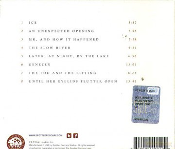 Tom Eaton: How It Happened [CD]